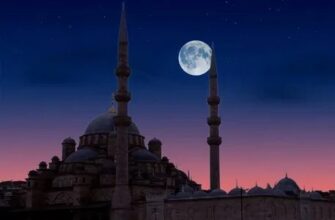 Сүйүктүү Пайгамбарыбыздын (саллаллооху алайхи ва саллам) дүйнөгө келиши жана бала чагы
